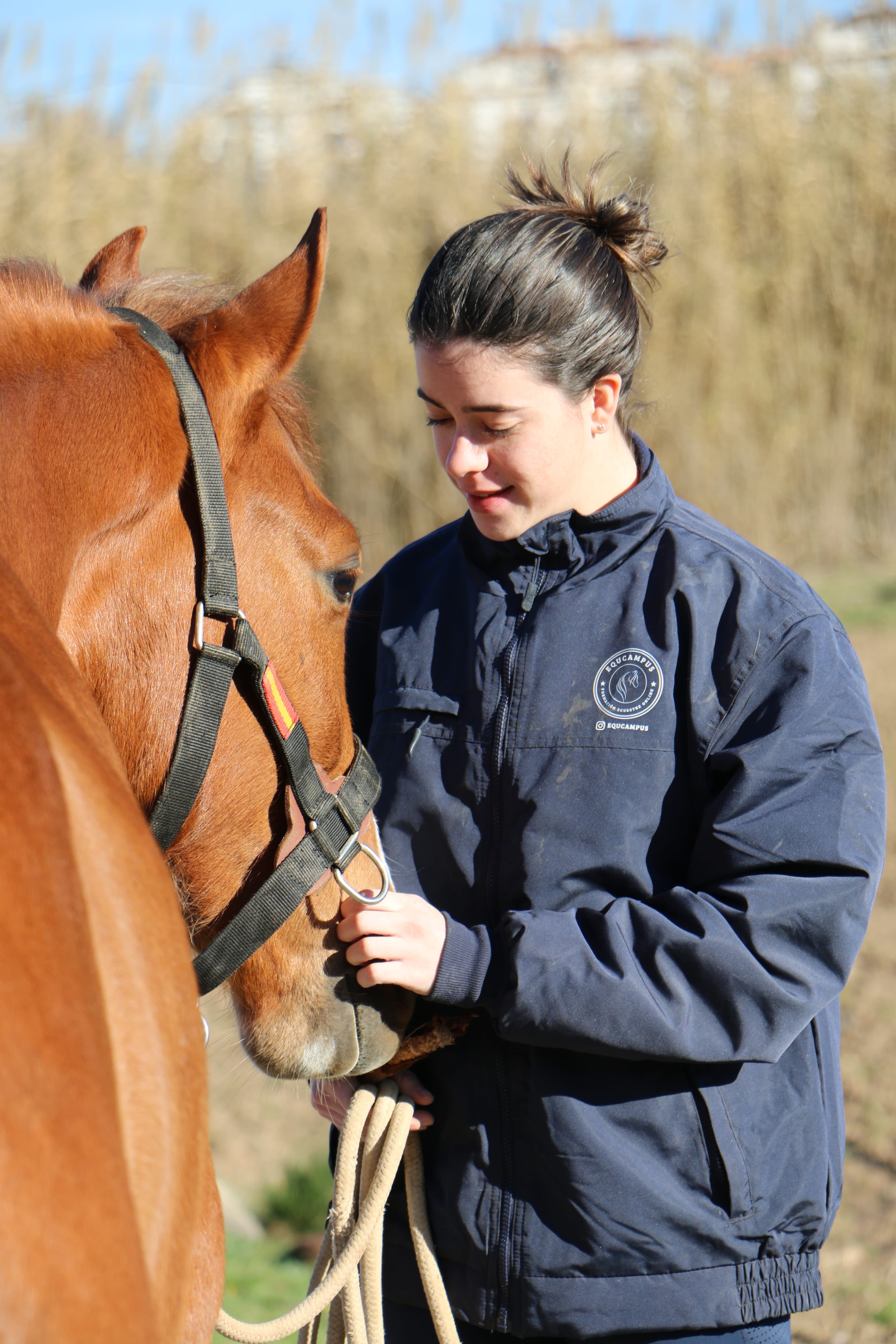 Alianzas EQUCAMPUS